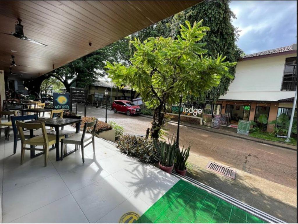 Coron Ecolodge Bagian luar foto
