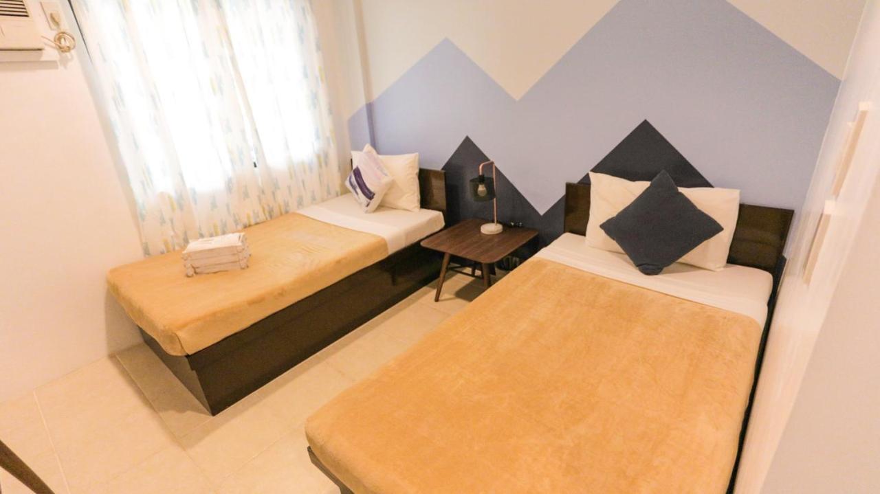 Coron Ecolodge Bagian luar foto