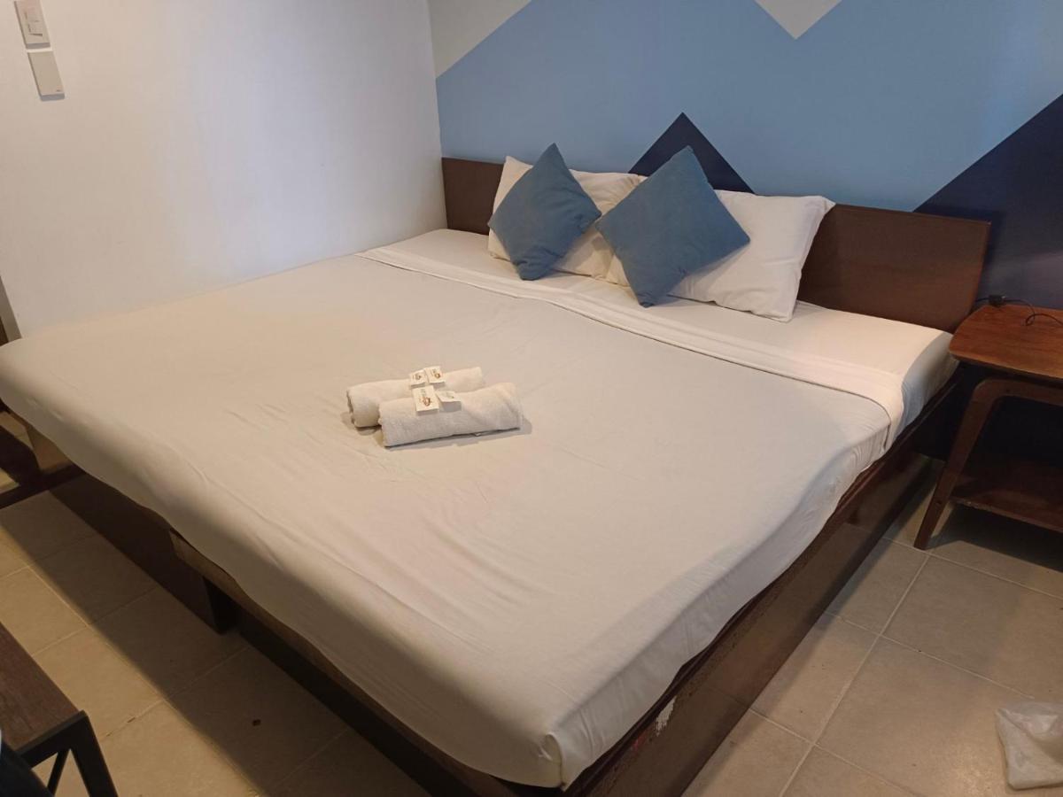 Coron Ecolodge Bagian luar foto