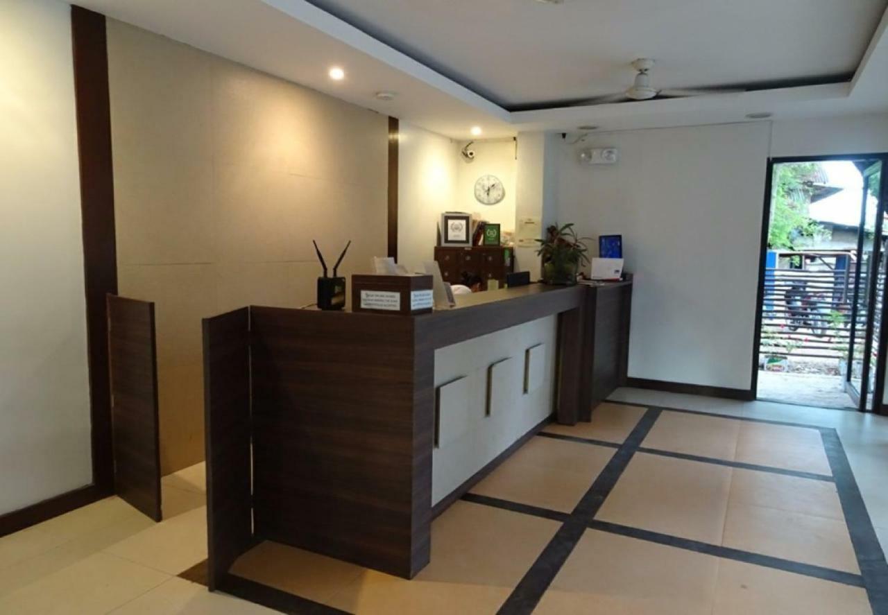 Coron Ecolodge Bagian luar foto