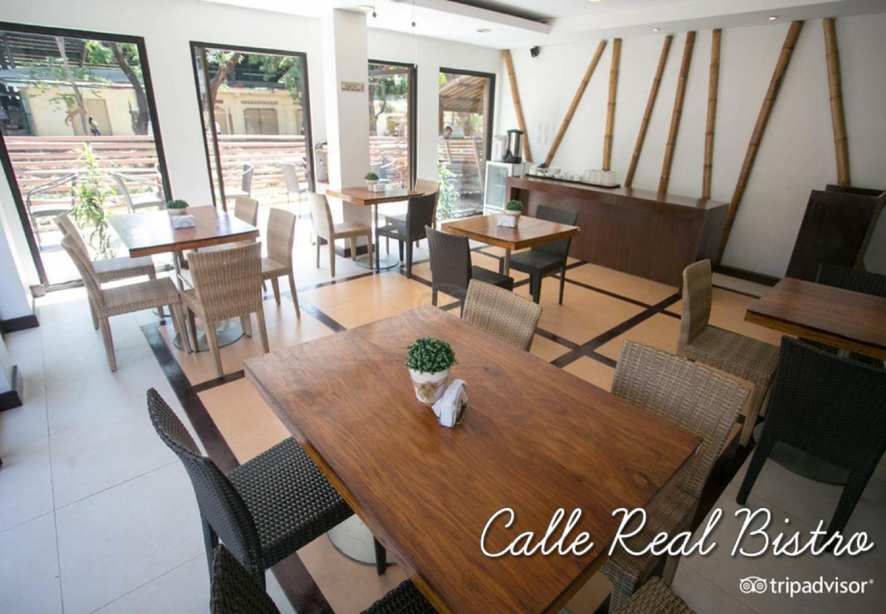 Coron Ecolodge Bagian luar foto
