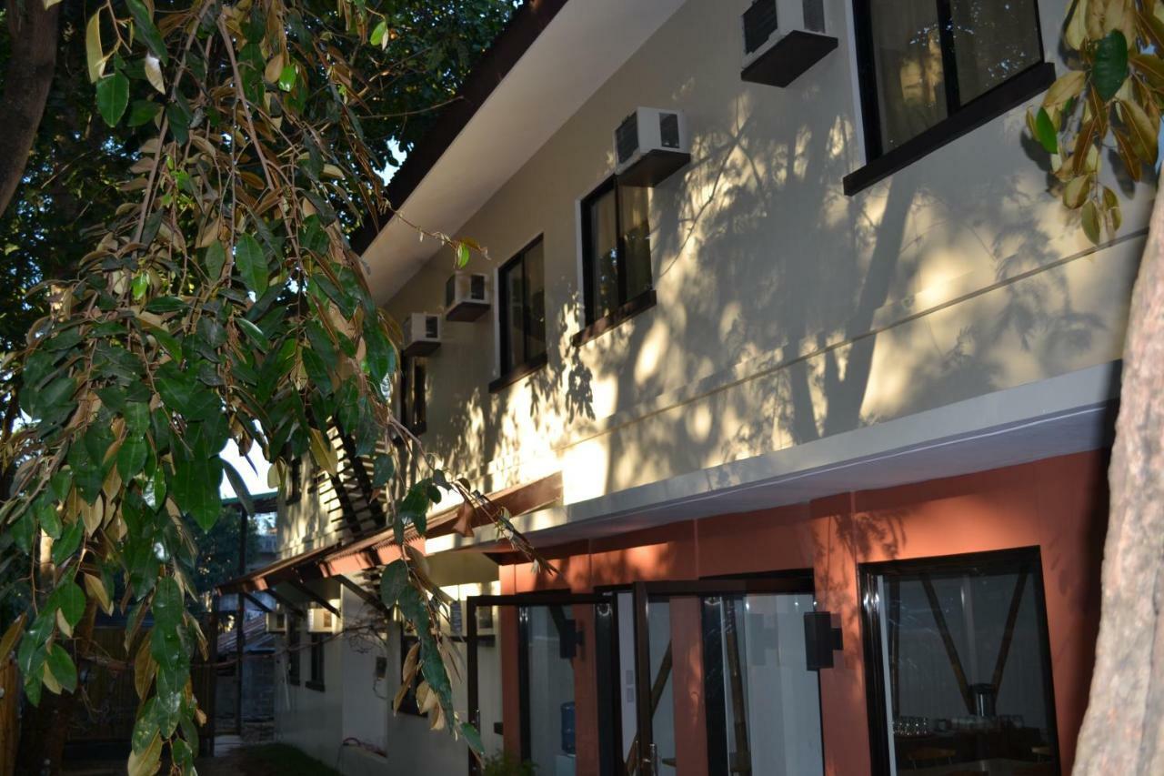 Coron Ecolodge Bagian luar foto