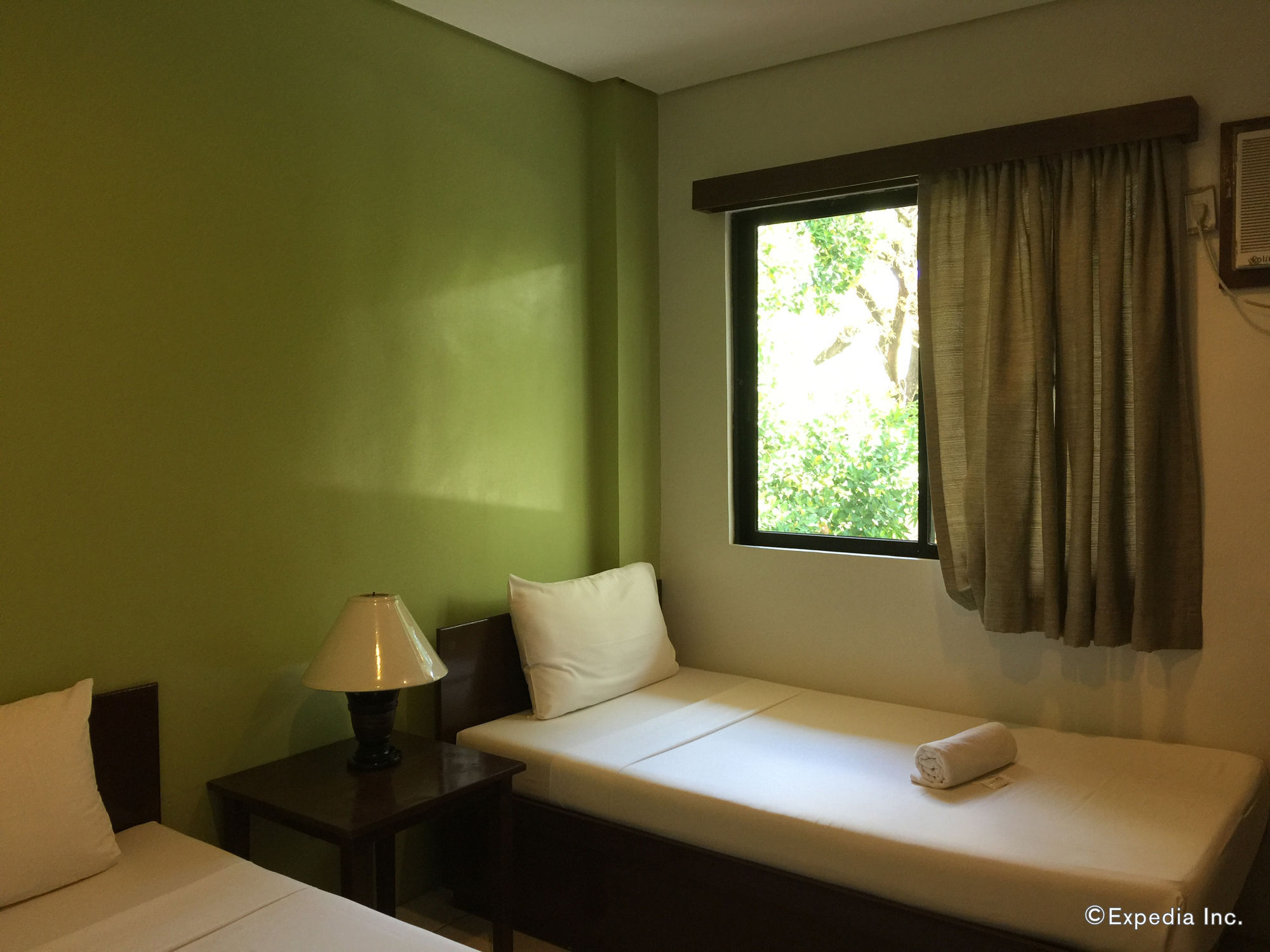 Coron Ecolodge Bagian luar foto