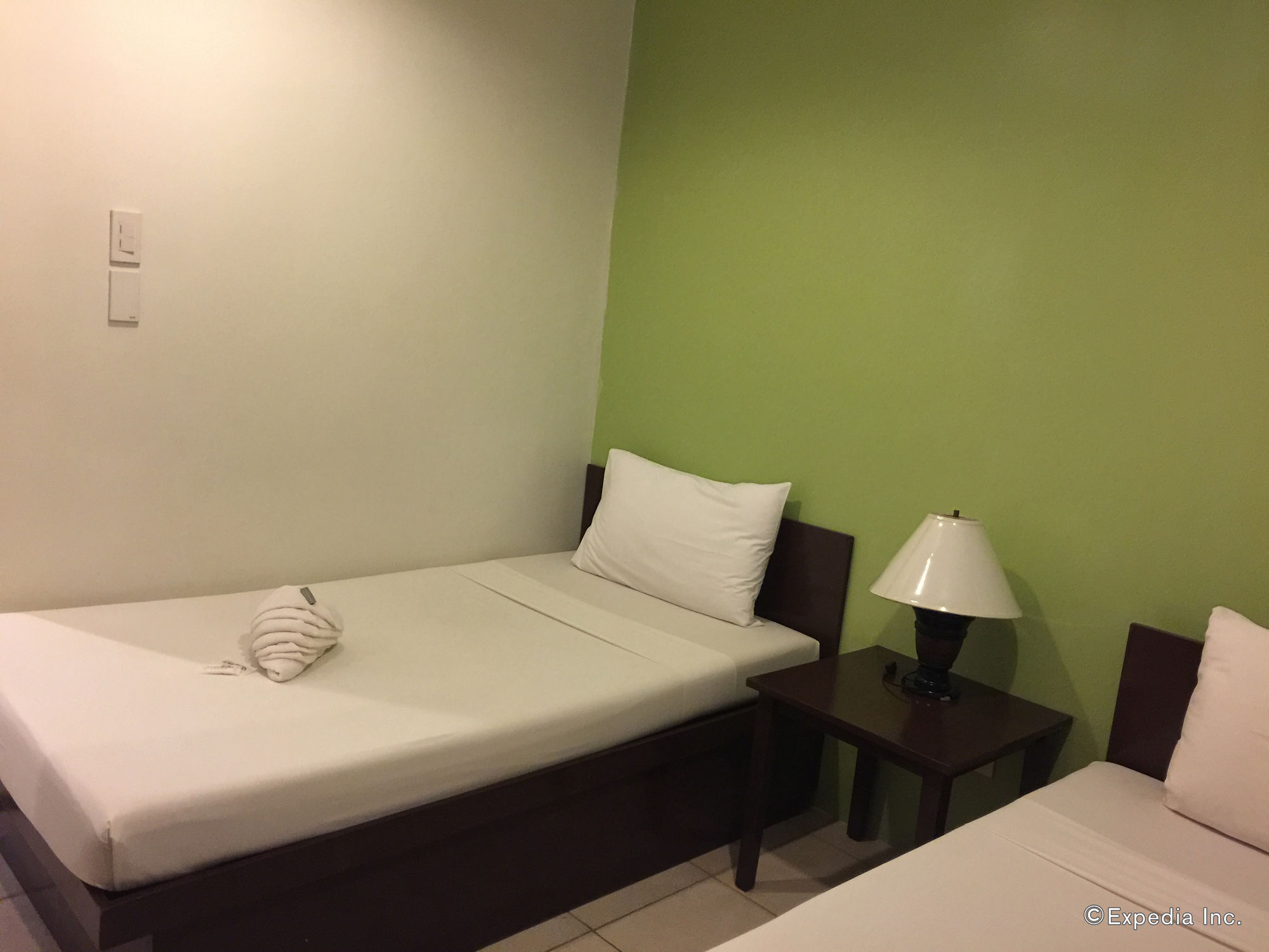 Coron Ecolodge Bagian luar foto