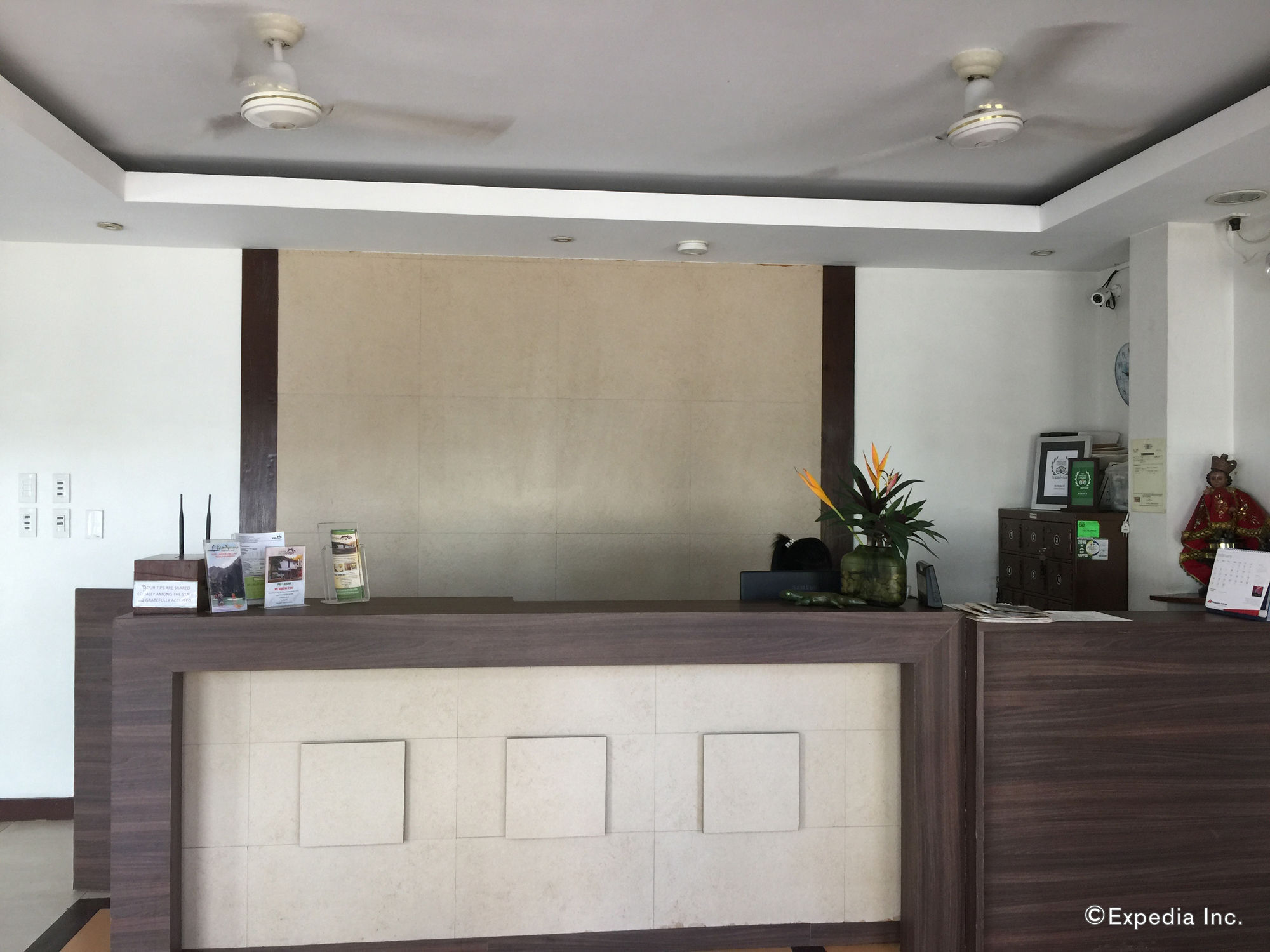 Coron Ecolodge Bagian luar foto