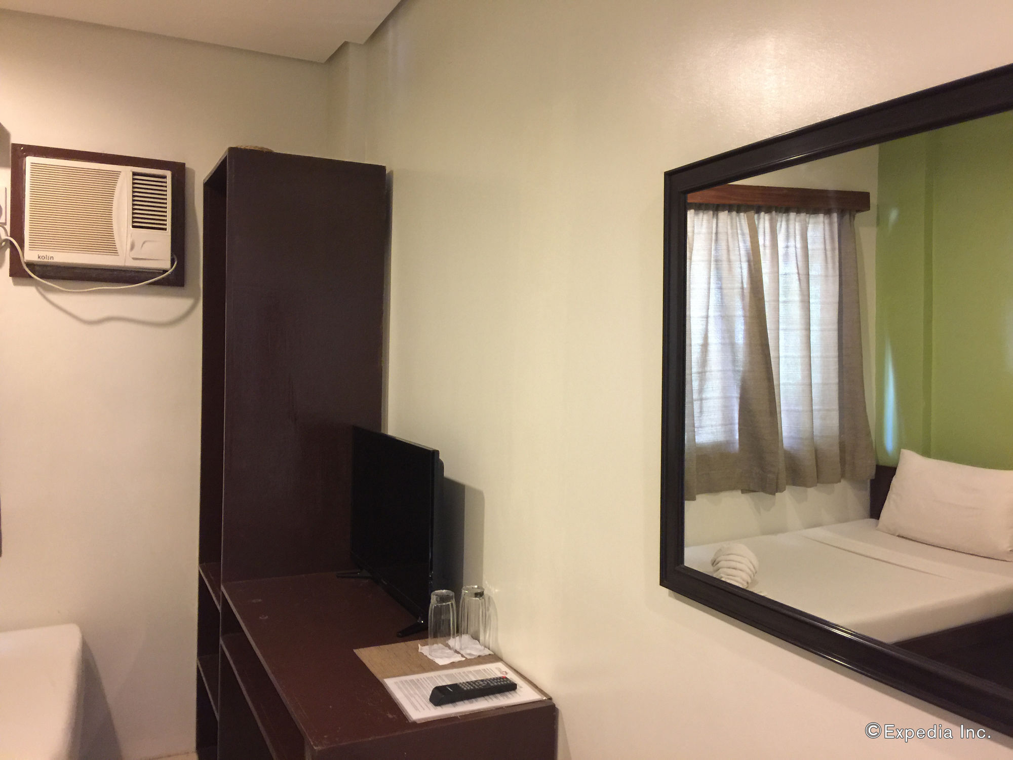 Coron Ecolodge Bagian luar foto