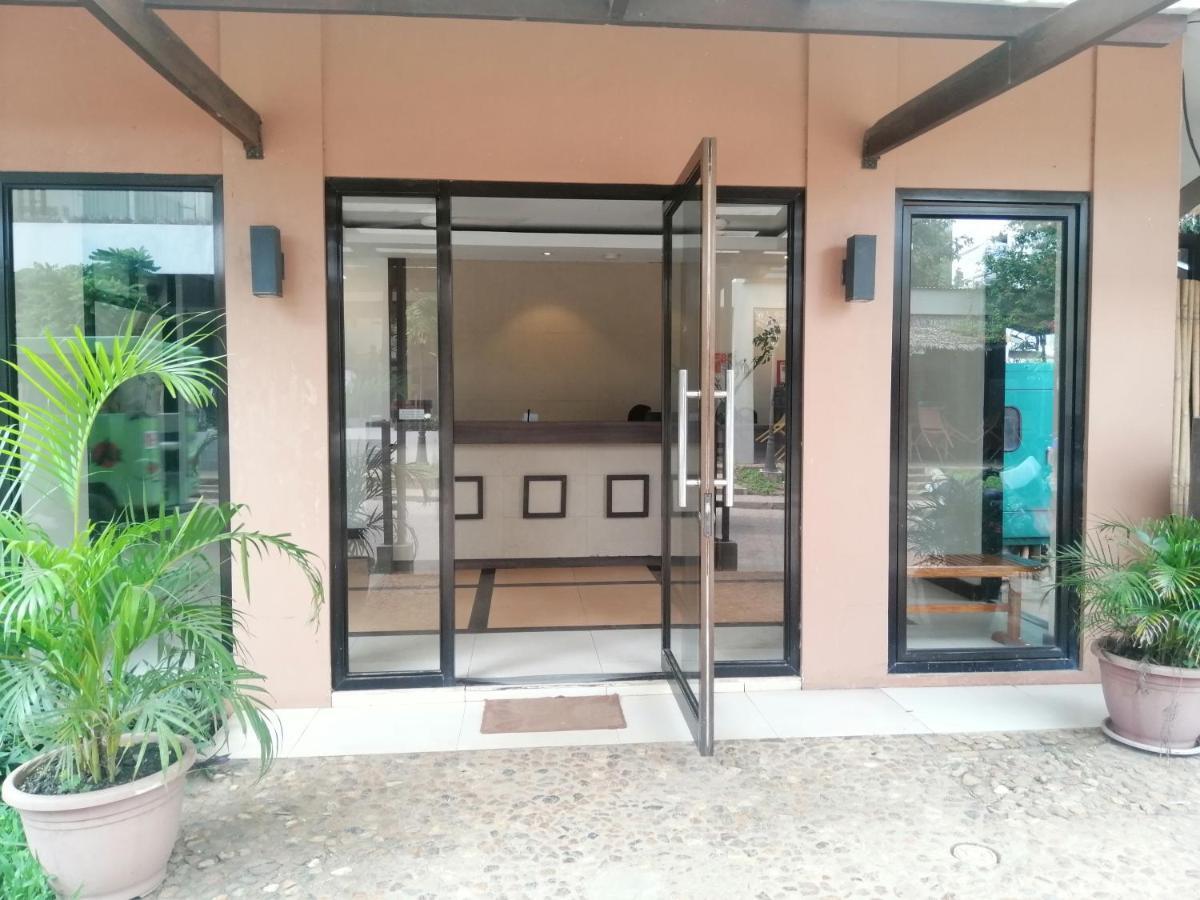 Coron Ecolodge Bagian luar foto